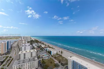 2101 S Ocean Dr #2804, Hollywood, FL 33019 - Photo 35