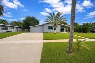 3861 NW 6th St, Lauderhill, FL 33311 - Photo 1
