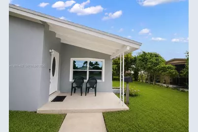 3861 NW 6th St, Lauderhill, FL 33311 - Photo 3