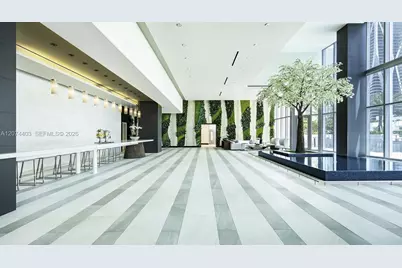 851 NE 1st Ave #3301, Miami, FL 33132 - Photo 39