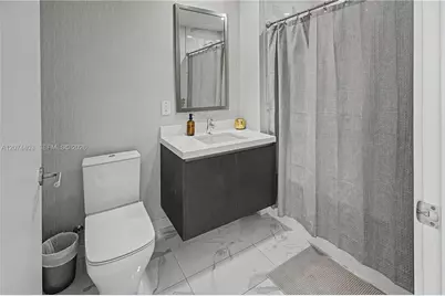 851 NE 1st Ave #3301, Miami, FL 33132 - Photo 23