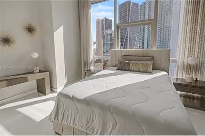 851 NE 1st Ave #3301, Miami, FL 33132 - Photo 25