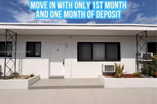 811 81st St, Miami Beach, FL 33141 - Photo 1