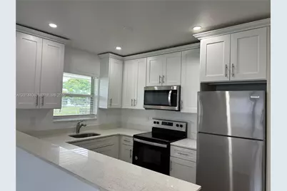 2436 Van Buren St #6, Hollywood, FL 33020 - Photo 1
