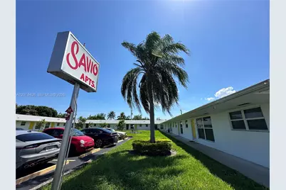 2436 Van Buren St #6, Hollywood, FL 33020 - Photo 19