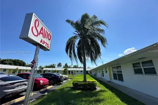 2436 Van Buren St, Hollywood, FL 33020 - Photo 19