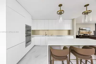 700 NE 24th St #PH-5904, Miami, FL 33137 - Photo 5