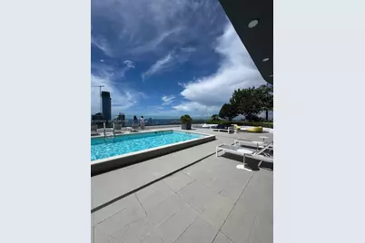 45 SW 9th St #2504, Miami, FL 33130 - Photo 39