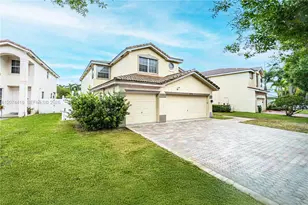 15792 SW 24th St, Miramar, FL 33027 - Photo 3
