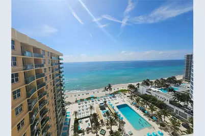 2501 S Ocean Dr #1620, Hollywood, FL 33019 - Photo 13