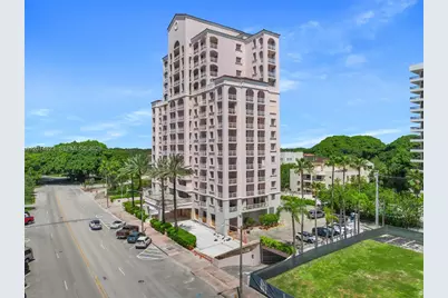 721 Biltmore Way #601, Coral Gables, FL 33134 - Photo 1
