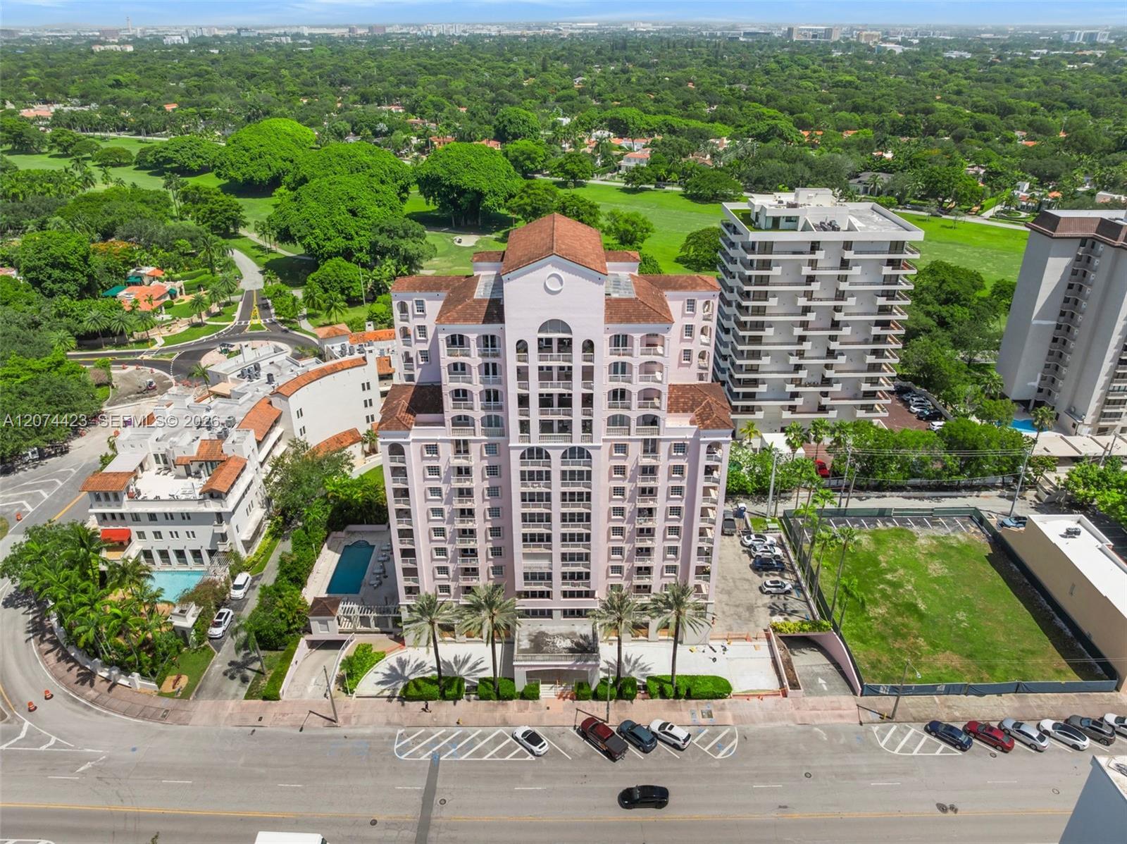 721 Biltmore Way #601 - 721 Biltmore Way #601, Coral Gables, FL 33134 Luxury Property | Jose Angel Pina