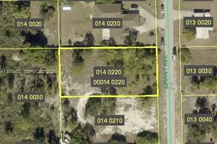 519 Grant Ave, Lehigh Acres, FL 33972 - Photo 1