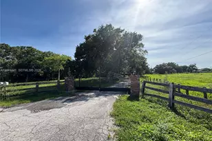 375 & 311 County Road 720, Clewiston, FL 33440 - Photo 99