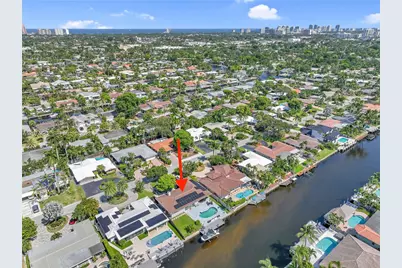 2225 NE 16th Ave, Wilton Manors, FL 33305 - Photo 9