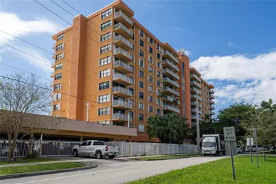 2450 NE 135th St #209, North Miami, FL 33181 - Photo 29