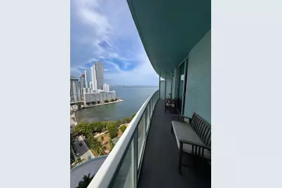 1900 N Bayshore Dr #2308, Miami, FL 33132 - Photo 3