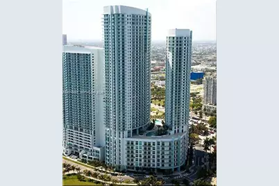 1900 N Bayshore Dr #2308, Miami, FL 33132 - Photo 1