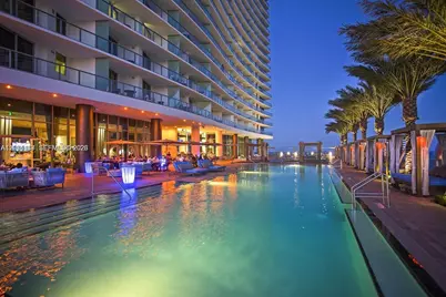 4111 S Ocean Dr #1210, Hollywood, FL 33019 - Photo 1