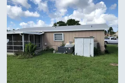 6520 Sandalfoot Blvd #H, Boca Raton, FL 33428 - Photo 21