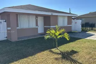 455 NW 14th St, Florida City, FL 33034 - Photo 1