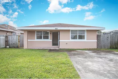 455 NW 14th St, Florida City, FL 33034 - Photo 37