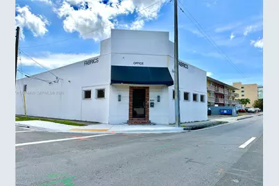 501 SW 37th Ave, Miami, FL 33135 - Photo 1