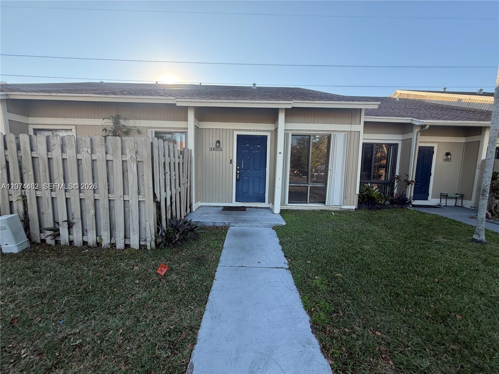 3655 NW 111th Terrace #3655 - 3655 NW 111th Terrace #3655, Sunrise, FL 33351 Luxury Property | Jose Angel Pina