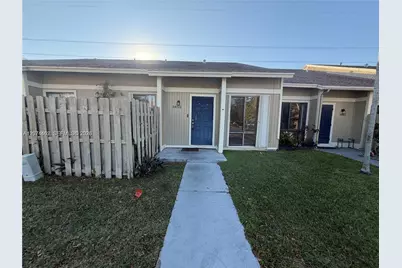 3655 NW 111th Ter #3655, Sunrise, FL 33351 - Photo 1