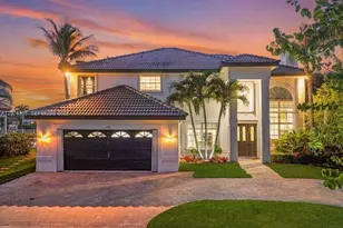 1108 NW 180th Ave, Pembroke Pines, FL 33029 - Photo 1