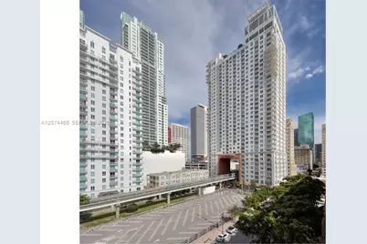 133 NE 2nd Ave #3404, Miami, FL 33132 - Photo 13