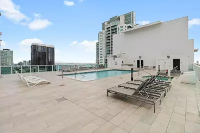133 NE 2nd Ave #3404, Miami, FL 33132 - Photo 15