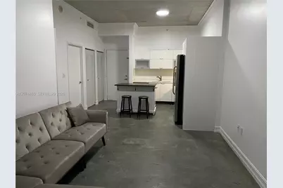 133 NE 2nd Ave #3404, Miami, FL 33132 - Photo 3