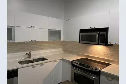 133 NE 2nd Ave #3404, Miami, FL 33132 - Photo 5