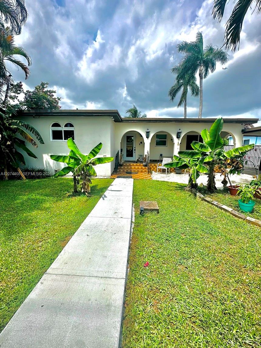 3351 NW 20th St - 3351 NW 20th St, Miami, FL 33142 Luxury Property | Jose Angel Pina