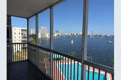 2910 Point East Dr #M514, Aventura, FL 33160 - Photo 17