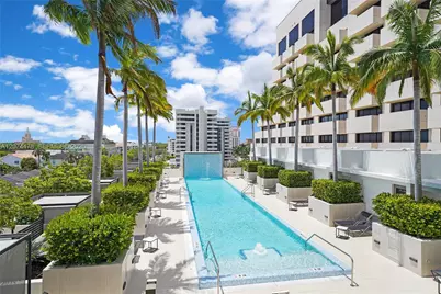 515 Valencia Ave #601, Coral Gables, FL 33134 - Photo 19