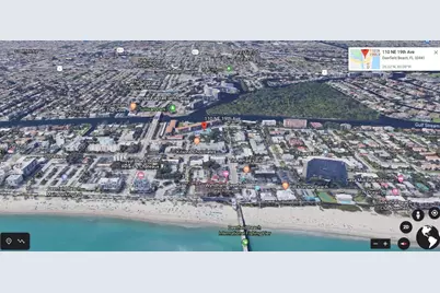 110 NE 19th Ave #12A, Deerfield Beach, FL 33441 - Photo 23