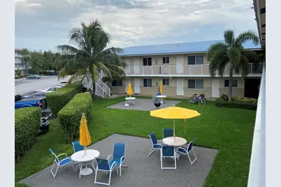 110 NE 19th Ave #12A, Deerfield Beach, FL 33441 - Photo 17