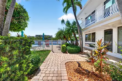 1705 N Riverside Dr #2, Pompano Beach, FL 33062 - Photo 33