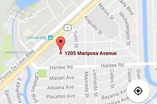1205 Mariposa Ave, Coral Gables, FL 33146 - Photo 13