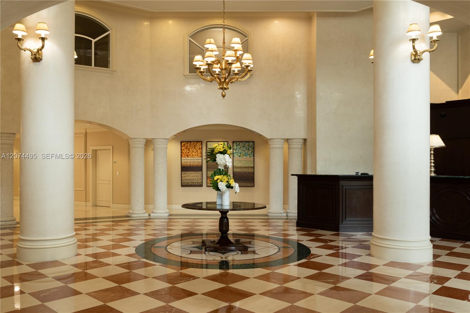 20000 E Country Club Dr #307 - 20000 E Country Club Dr #307, Aventura, FL 33180 Luxury Property | Jose Angel Pina