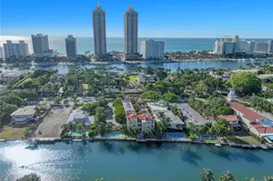 4812 Pine Tree Dr, Miami Beach, FL 33140 - Photo 21