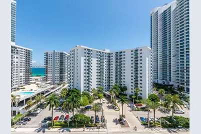 3000 S Ocean Dr #922, Hollywood, FL 33019 - Photo 41