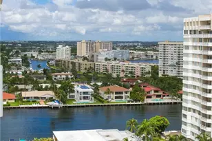 1985 S Ocean Dr, Hallandale Beach, FL 33009 - Photo 3