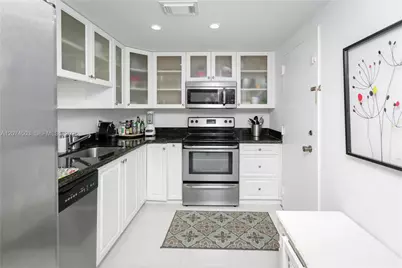 1985 S Ocean Dr #17K, Hallandale Beach, FL 33009 - Photo 5