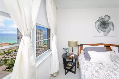 1985 S Ocean Dr #17K, Hallandale Beach, FL 33009 - Photo 9