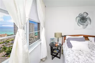 1985 S Ocean Dr, Hallandale Beach, FL 33009 - Photo 9