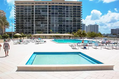 1985 S Ocean Dr #17K, Hallandale Beach, FL 33009 - Photo 27