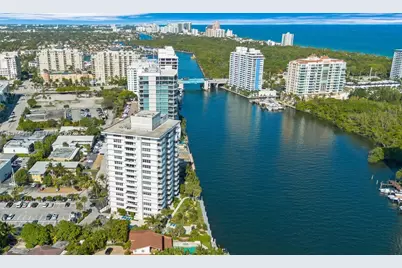 888 Intracoastal Dr #6E, Fort Lauderdale, FL 33304 - Photo 1